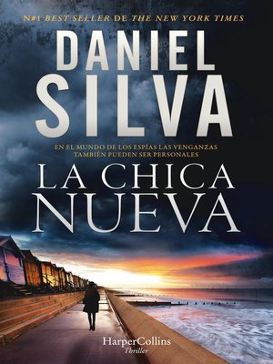 cover image of La chica nueva